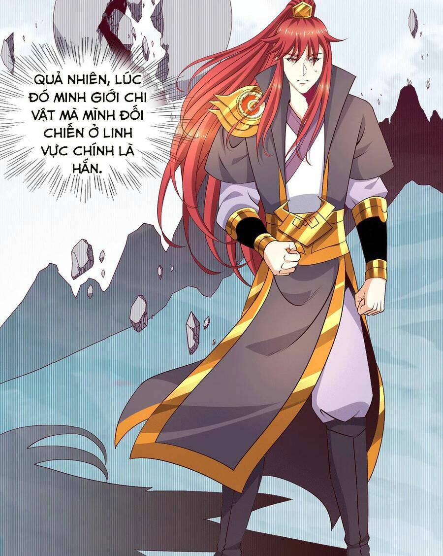 tiên vương trùng sinh chapter 260 9