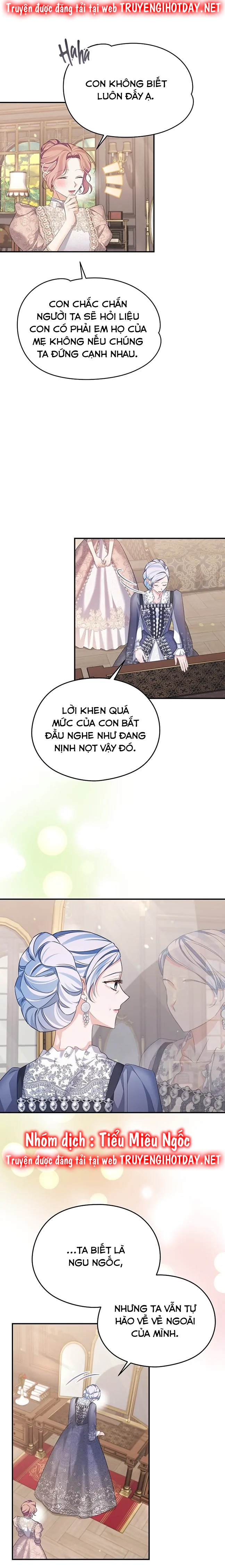 aster yêu dấu của tôi chapter 62 9