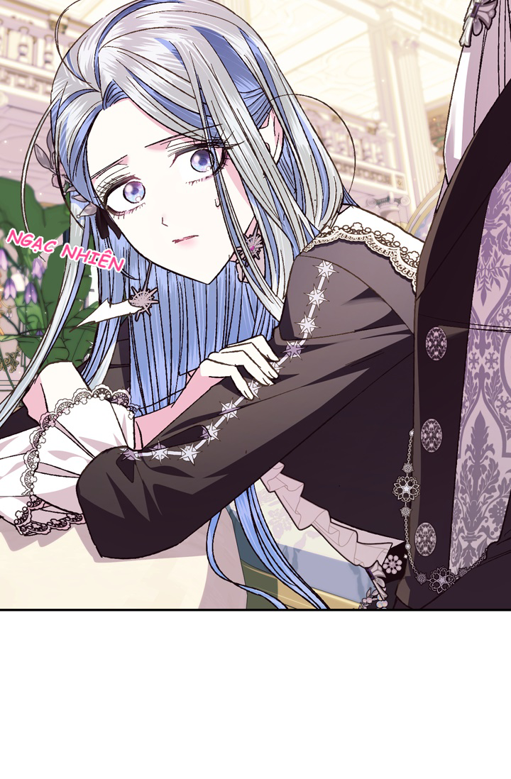 cha à, con không muốn kết hôn đâu chapter 50 13