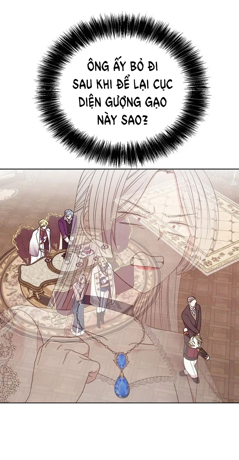 tôi chán nản vì người chồng thứ 2 còn "khỏe" hơn chồng cũ chapter 34.2 28