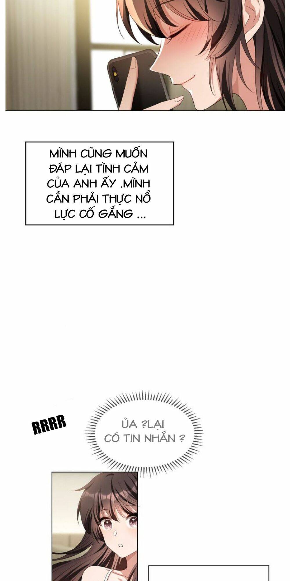 cô vợ nhỏ nuông chiều quá lại thành ác!! chapter 137 8