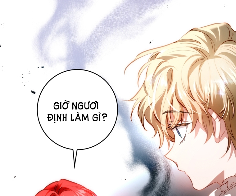 Nhan Sắc Bí Ẩn Của Chồng Tôi chapter 105.2 - Trang 35