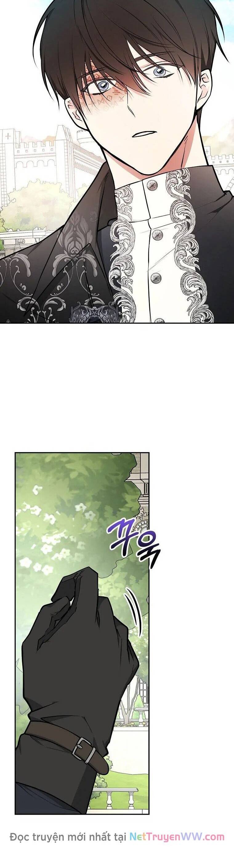 tôi trở thành mẹ của vị anh hùng chiến binh chapter 84 24