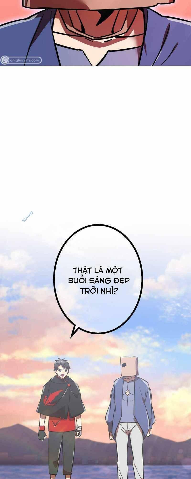 Huyết Thánh Cứu Thế Chủ~ Ta Chỉ Cần 0.0000001% Đã Trở Thành Vô Địch chapter 50 9