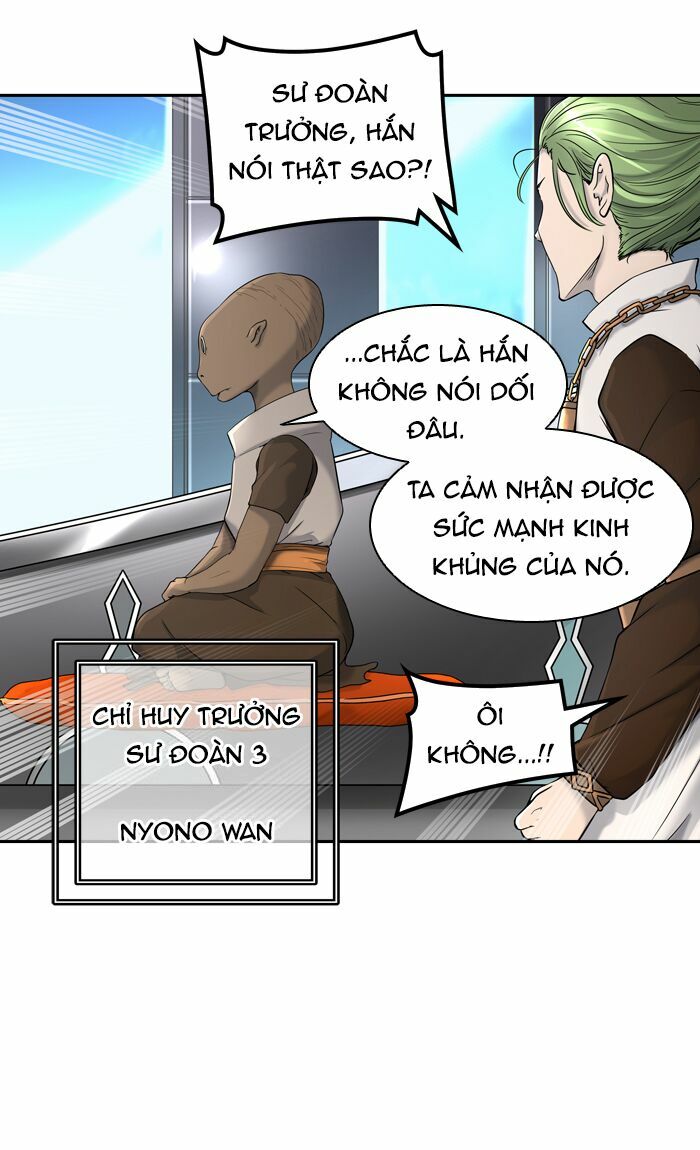 tòa tháp bí ẩn 2 chapter 327 17