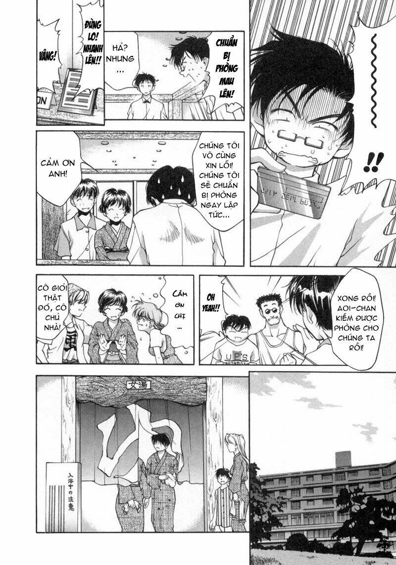 ai yori aoshi chapter 14 8