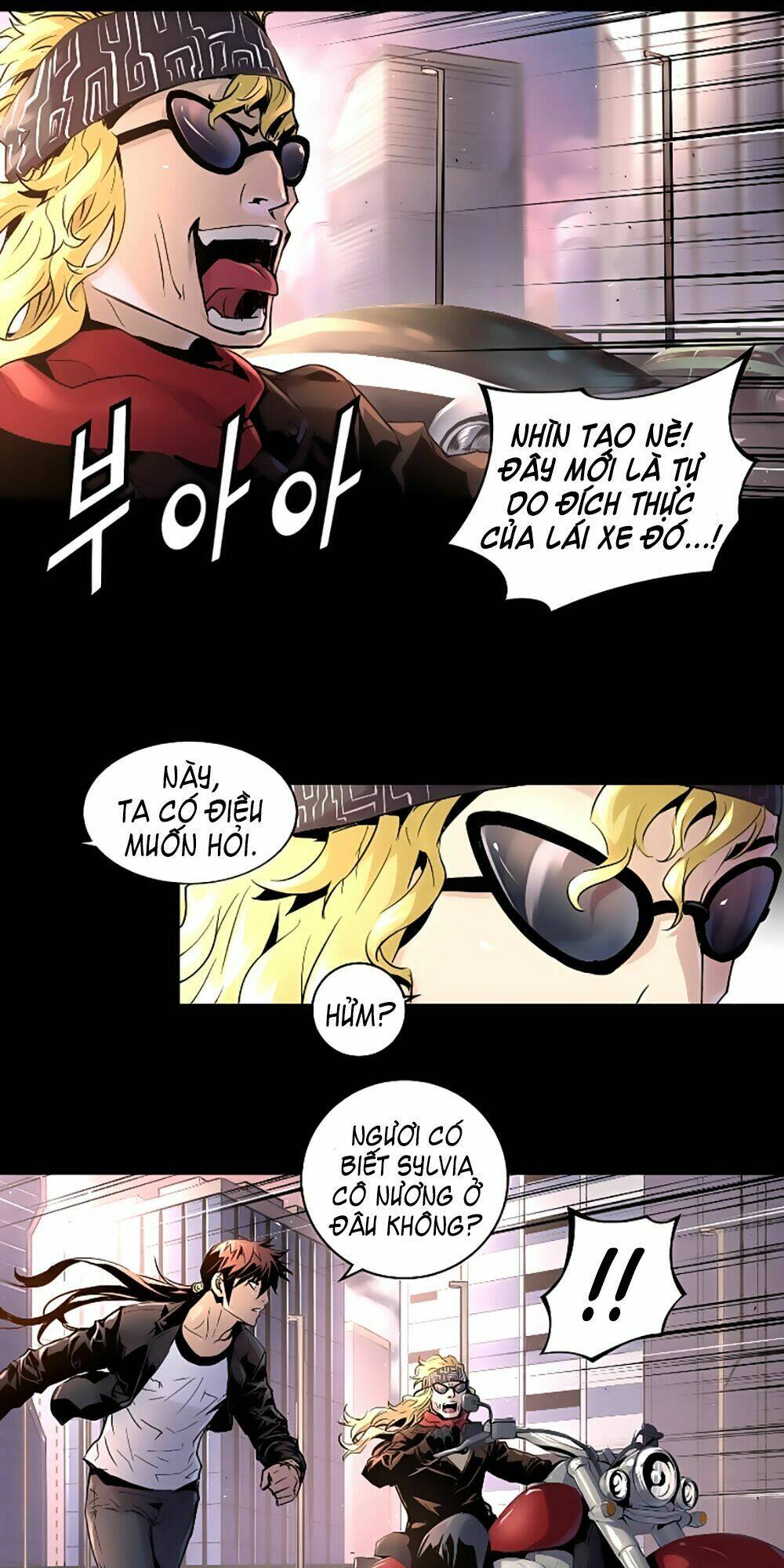 tam tuyệt tại dị giới chapter 20 38