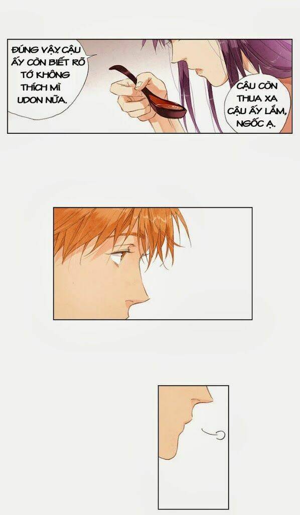 between you and i chapter 21 22