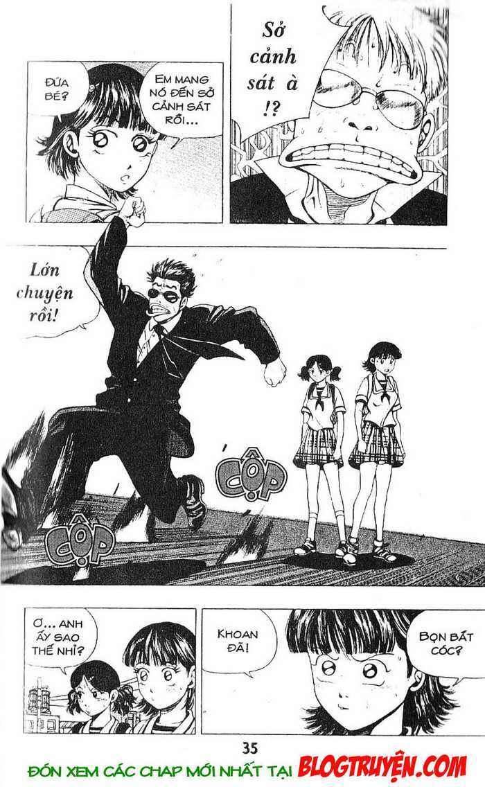 kid gang chapter 10 15