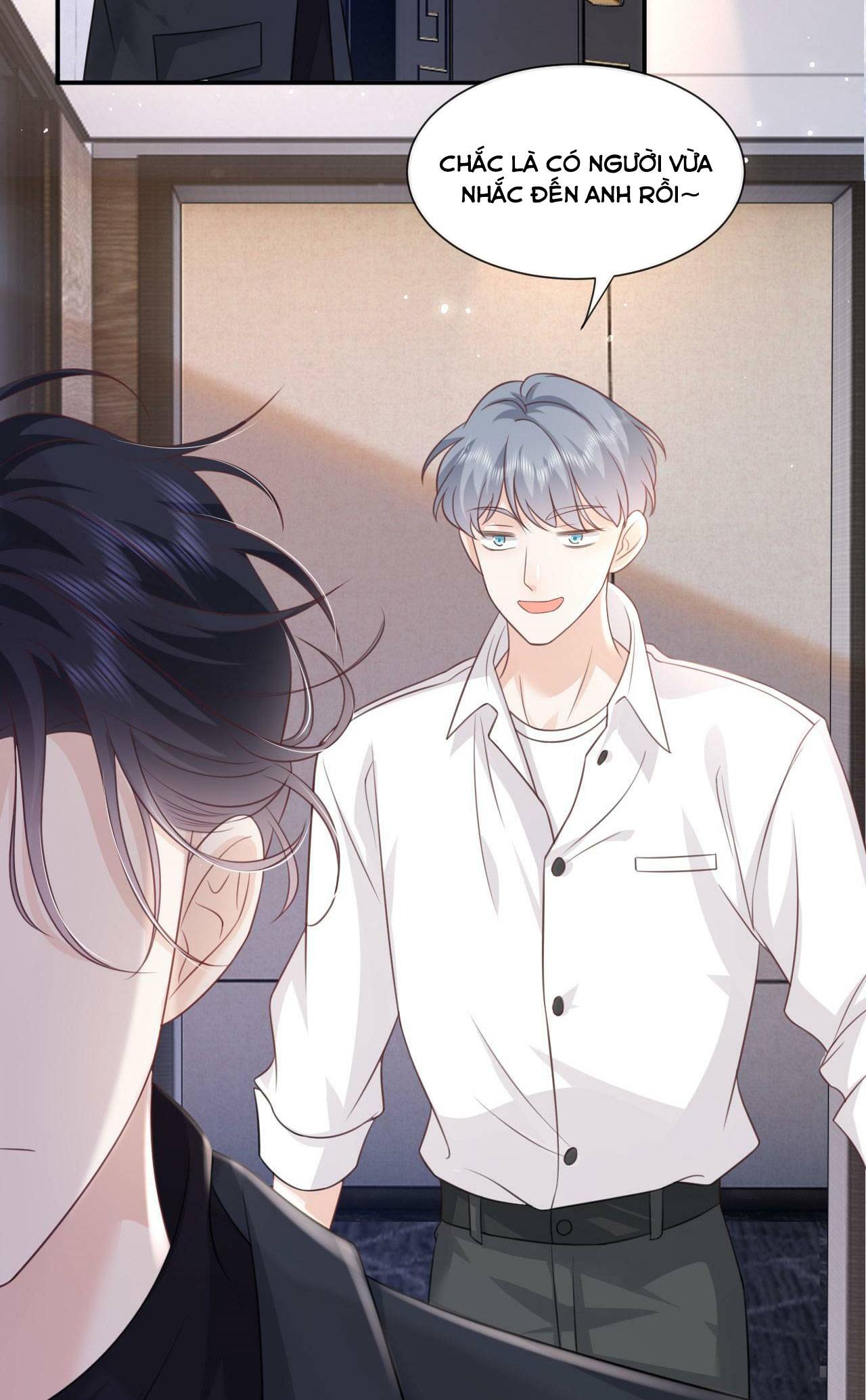 vợ của ảnh đế lại phá hỏng gameshow chapter 12 7