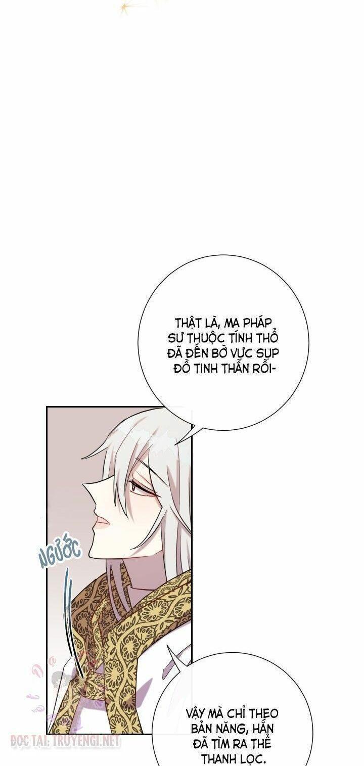 xin ngài đừng ăn tôi chapter 29 13