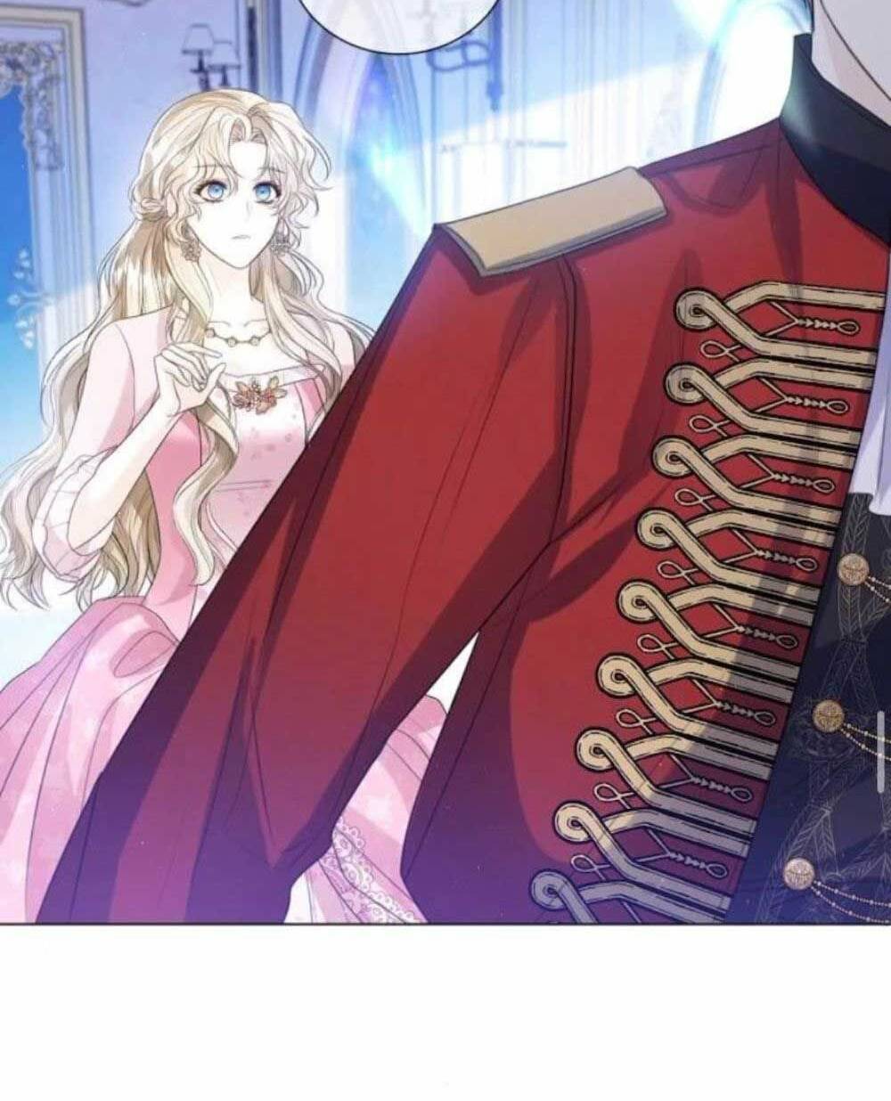 tôi sẽ từ bỏ vị trí hoàng hậu chapter 35 43