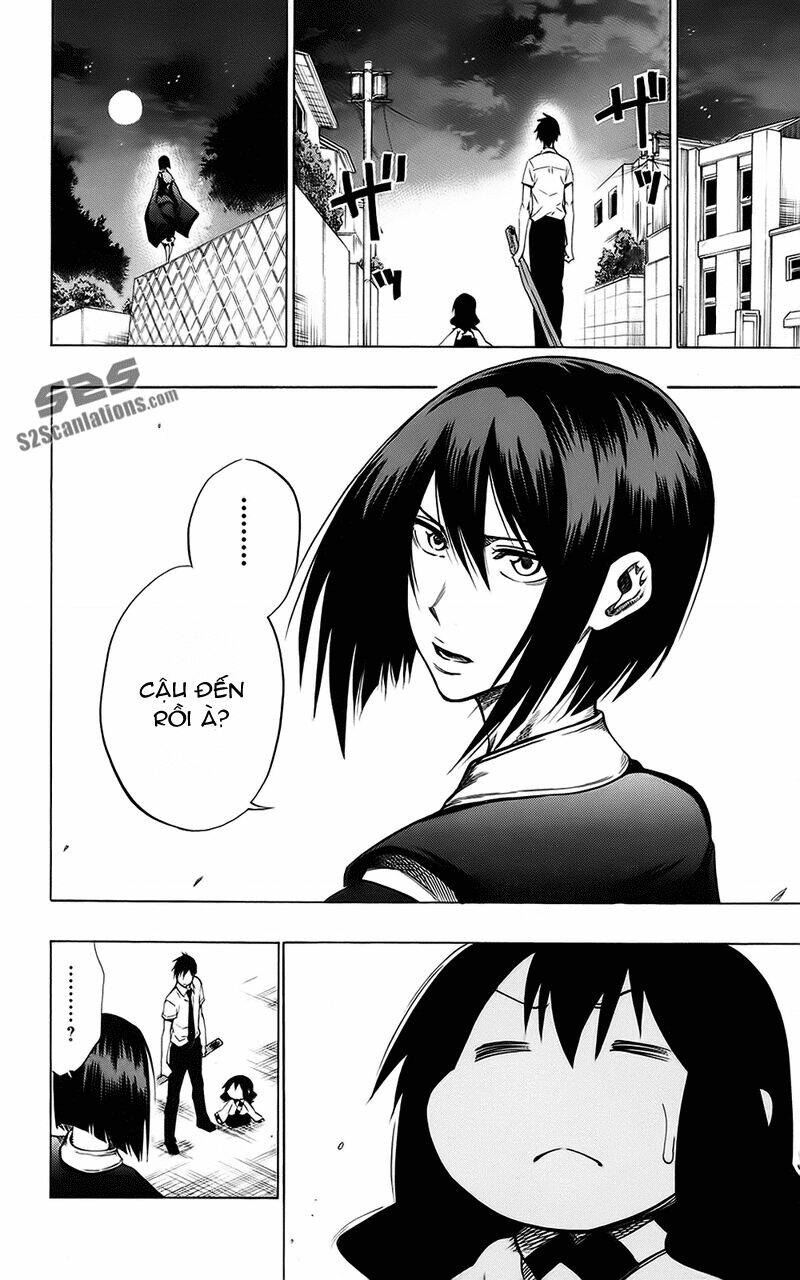 kurogane chapter 58 11