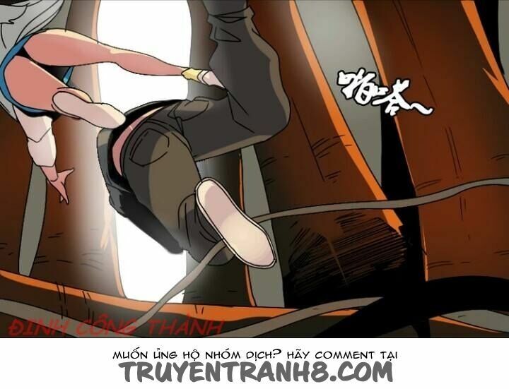 ứng dụng thẩm mỹ chapter 31 53