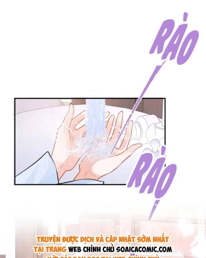 vị chỉ huy lạnh lùng khóc trong vòng tay tôi chapter 53 56