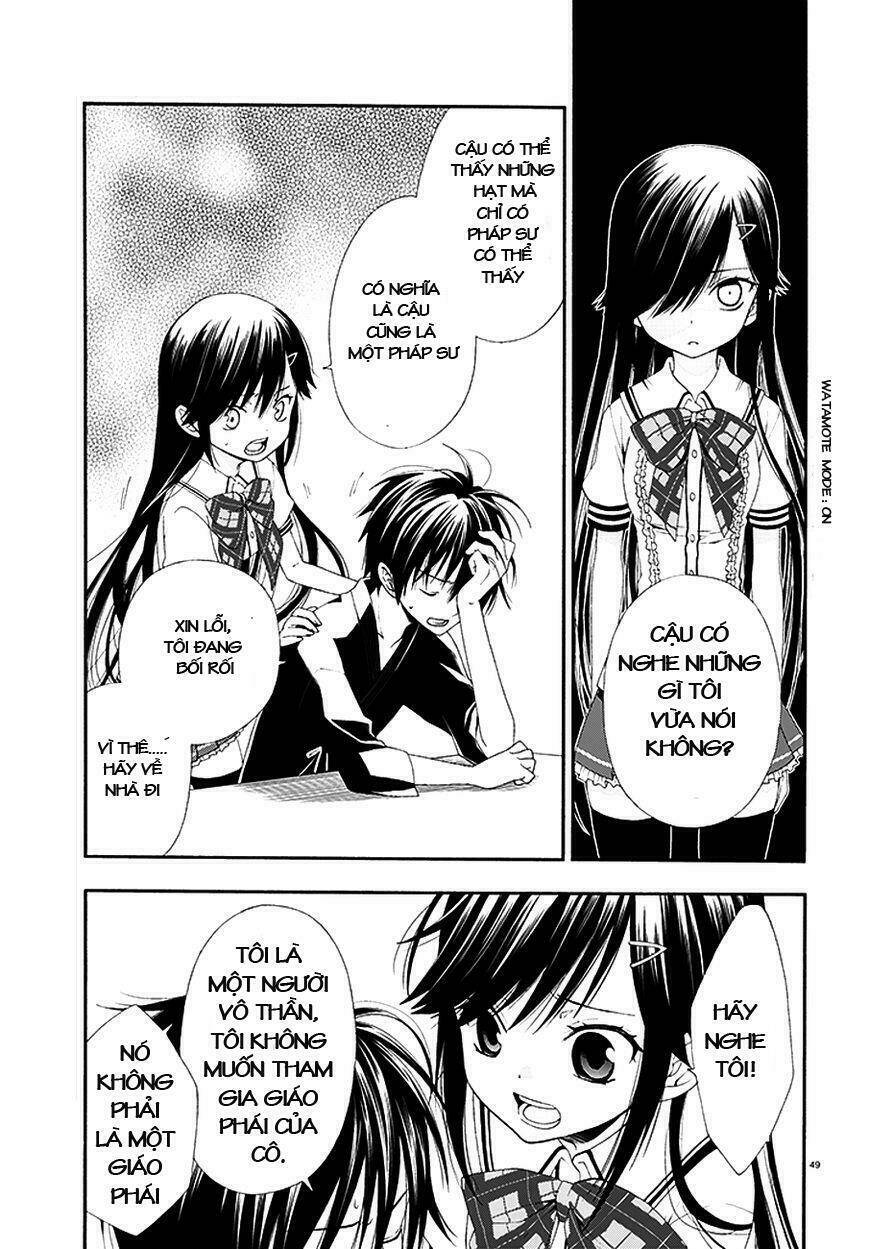 mahou sensou chapter 1 46