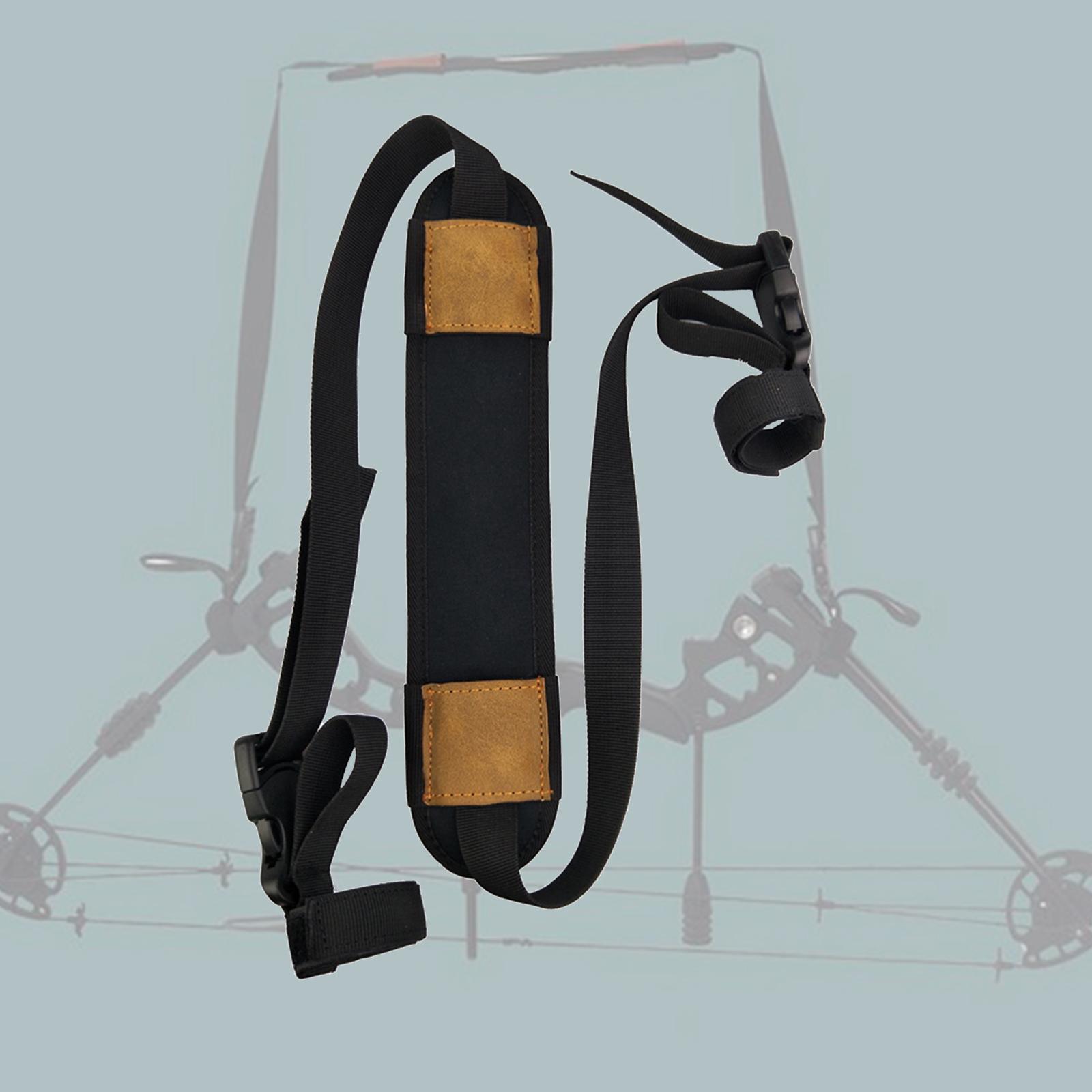 Compound Bow Bow Bow Bag Universal for