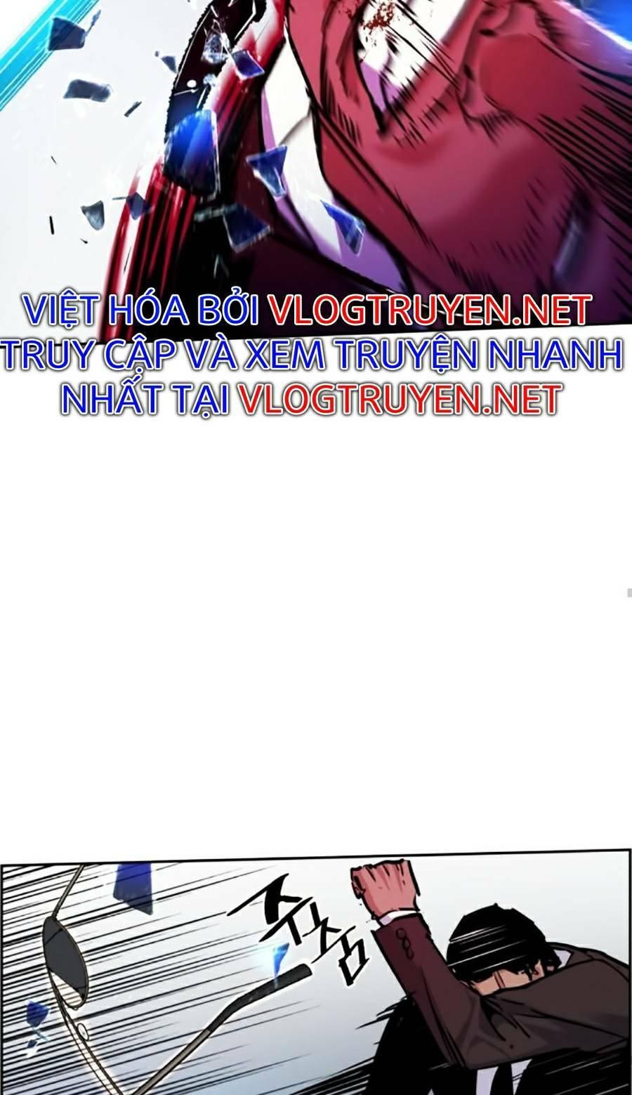 bạn học tôi là lính đánh thuê chapter 62 51