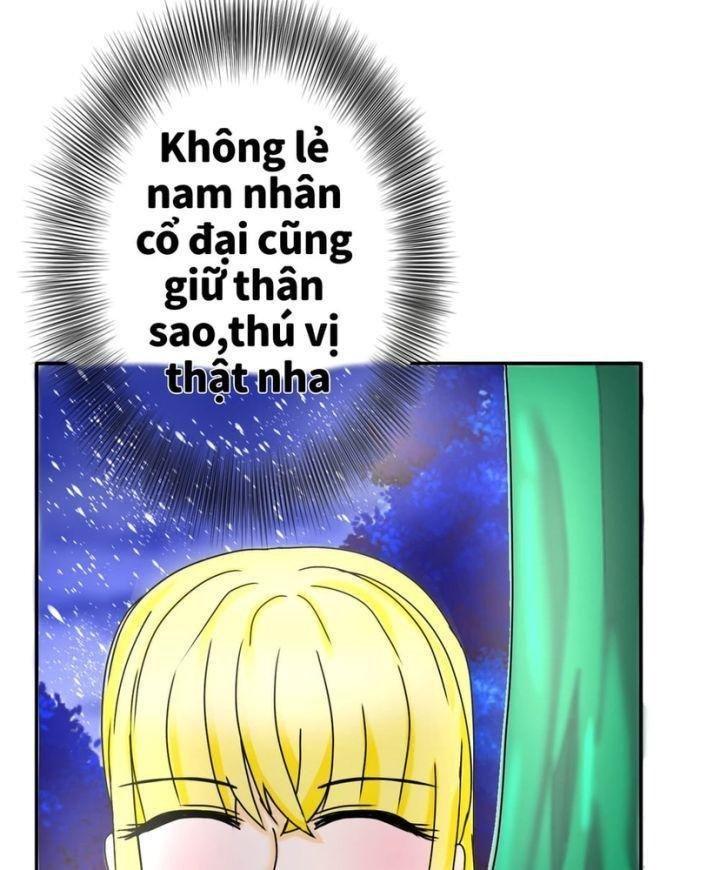 xuyên không làm thái tử phi chapter 5 71