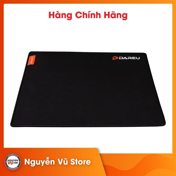 Bàn di chuột DARE-U ESP100 350x300x5mm - Hàng chính hãng