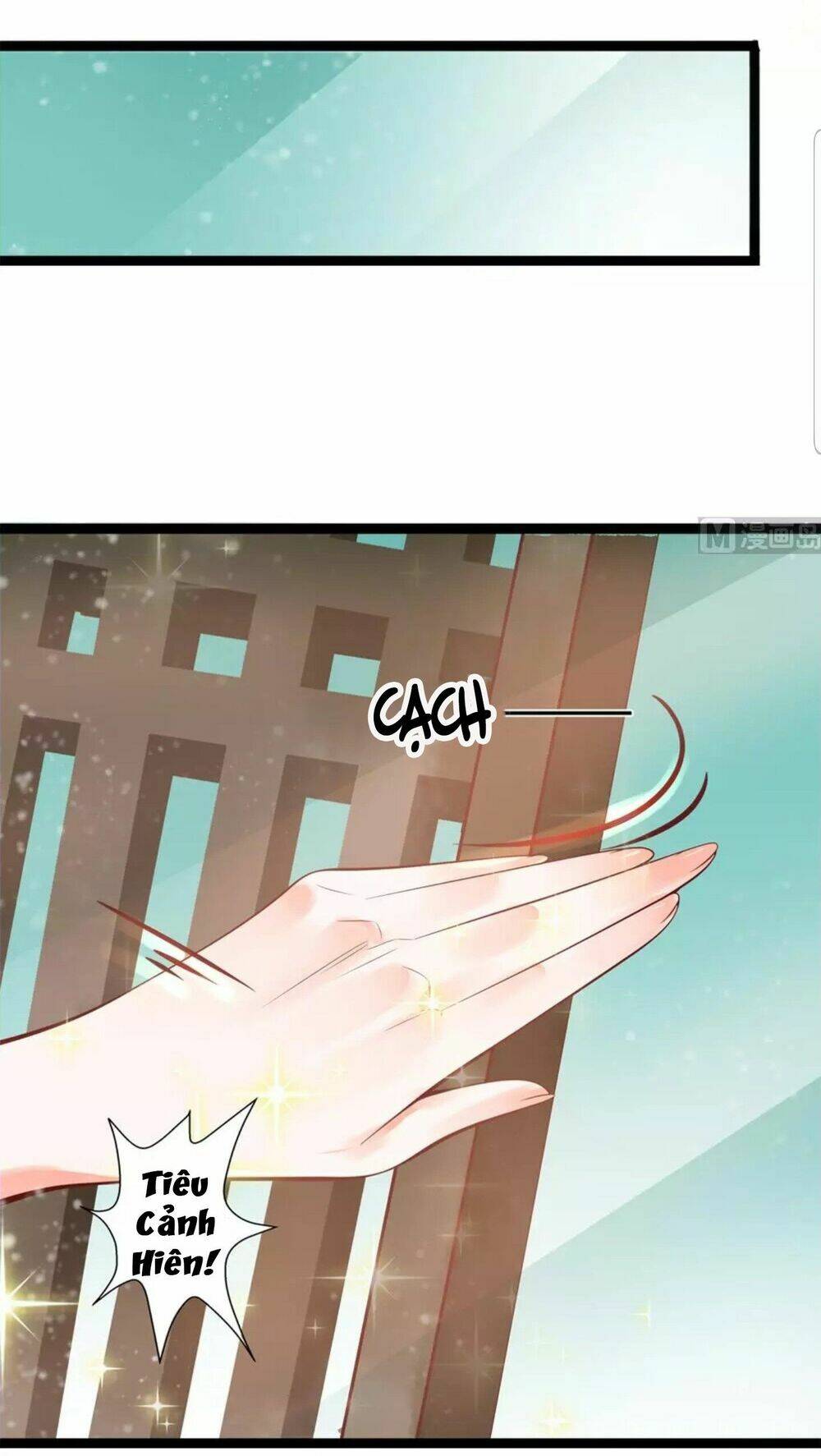 vương phi hám của - phu quân là một bảo bảo ấm áp chapter 24 19