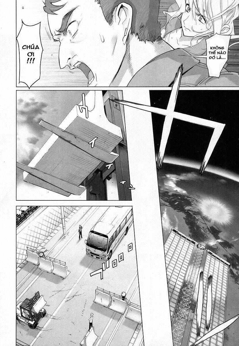 highschool of the dead chapter 14 37