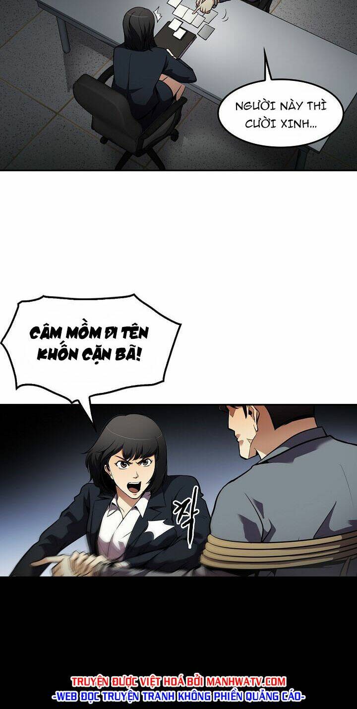 điều tra viên chuyển sinh chapter 68 29