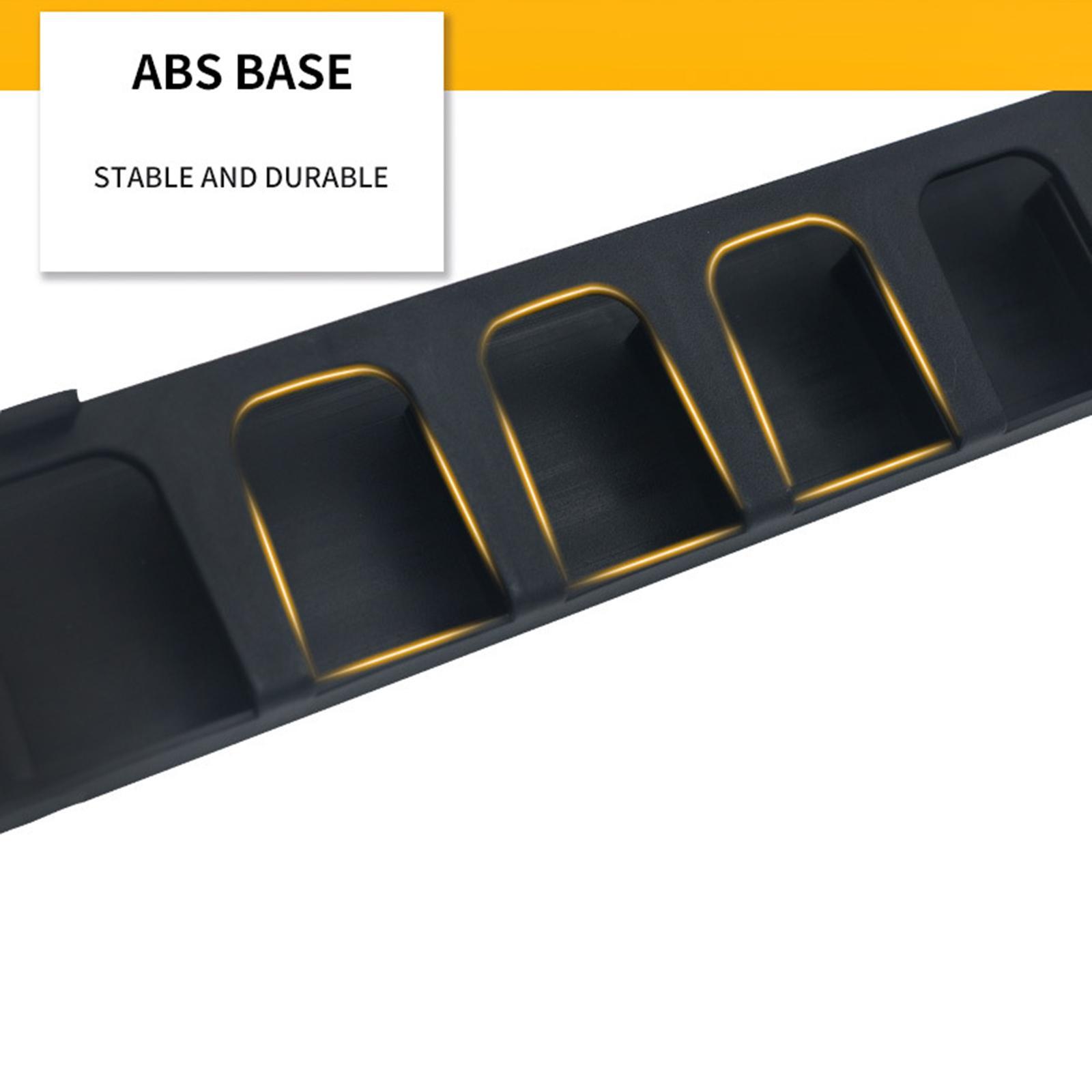 Boat Fishing Rod Rack Fishing Holder Wall  Pole Stand Rack