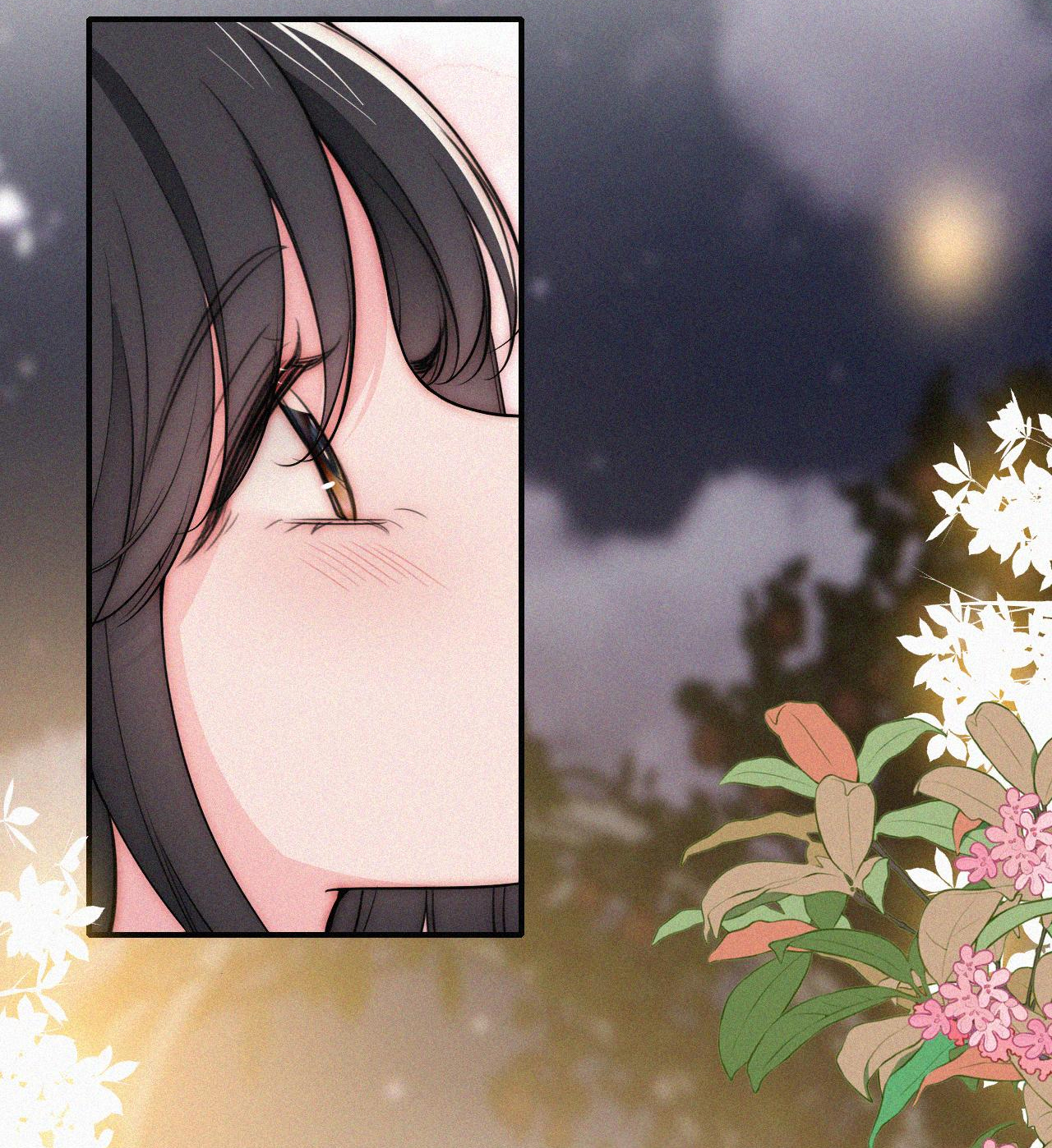 bệnh yêu chapter 103 8