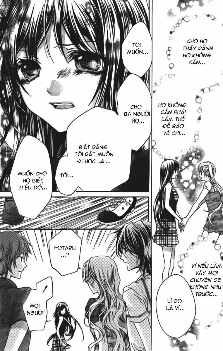 fly high! chapter 13 23