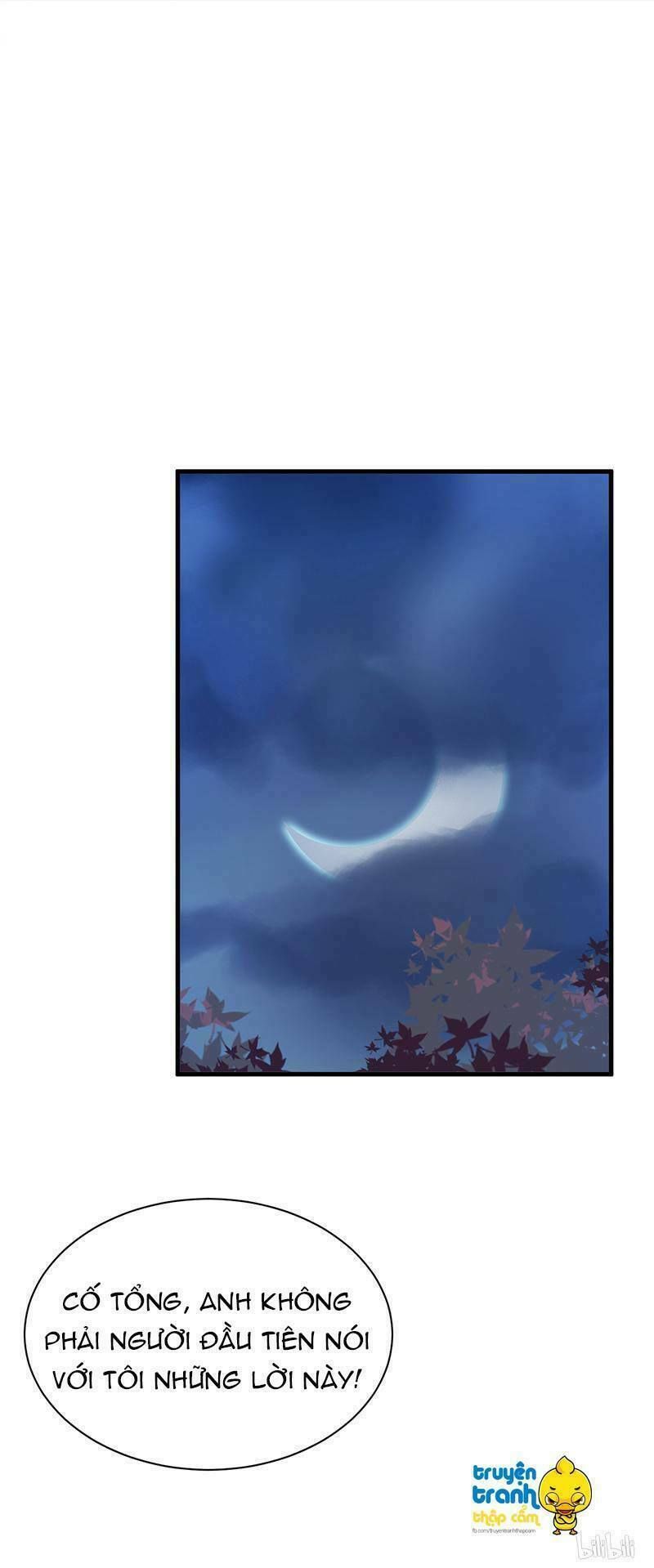 chọc tới chủ tịch tổng tài 2 chapter 65 8