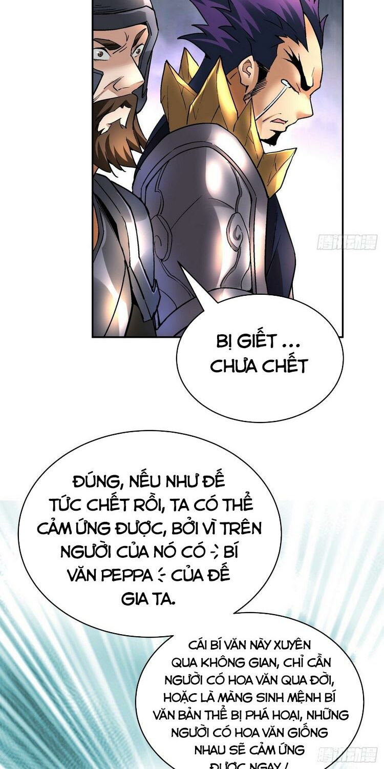 ta là nhà giàu số một, ta không muốn trọng sinh chapter 44 36