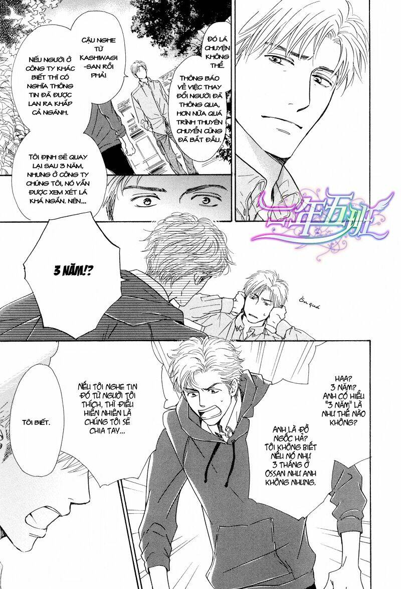 hana wa sakuka chapter 21 11