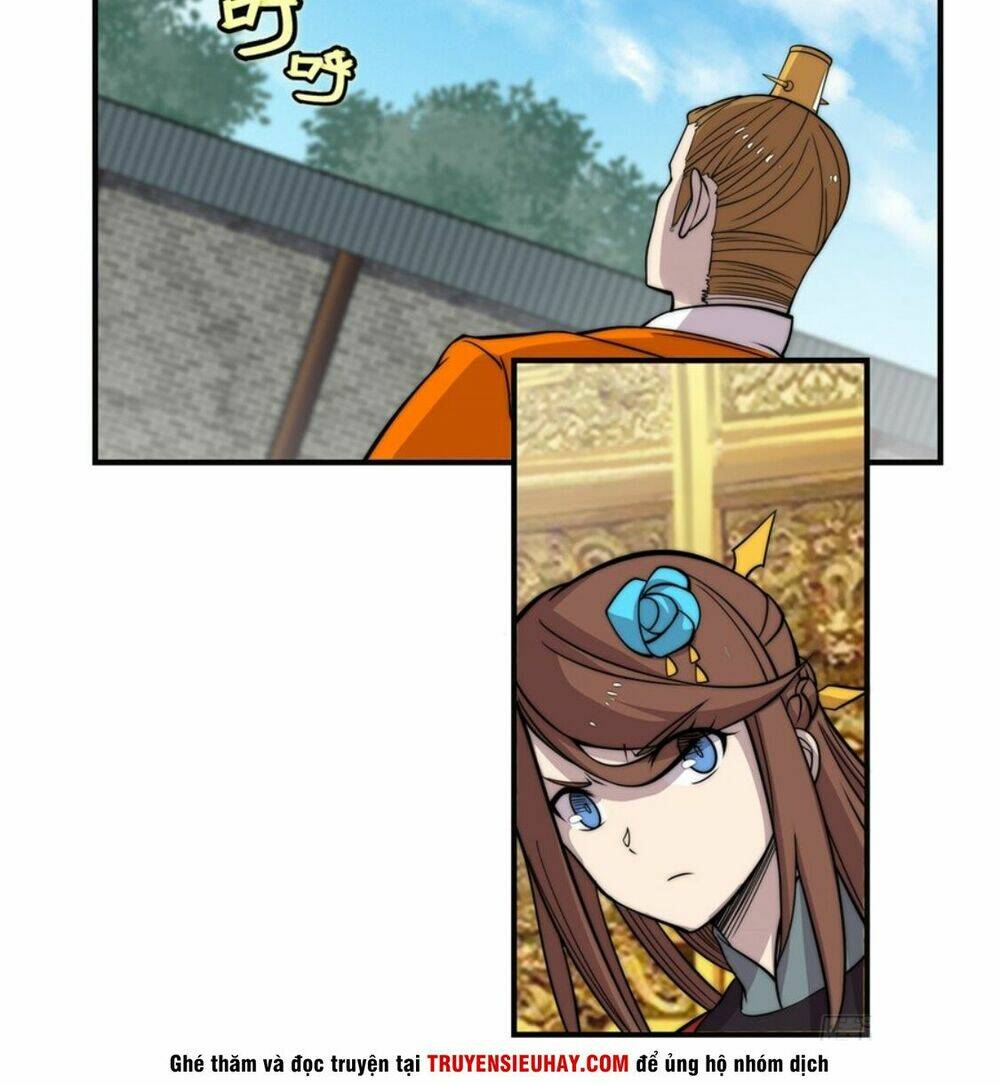 cuộc sống thoái ẩn của võ lâm chi vương chapter 62 40