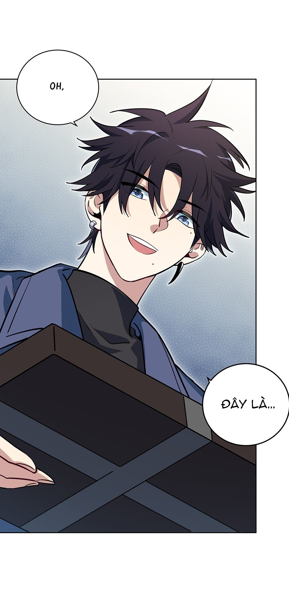 [16+] killing my love chapter 1.1 50