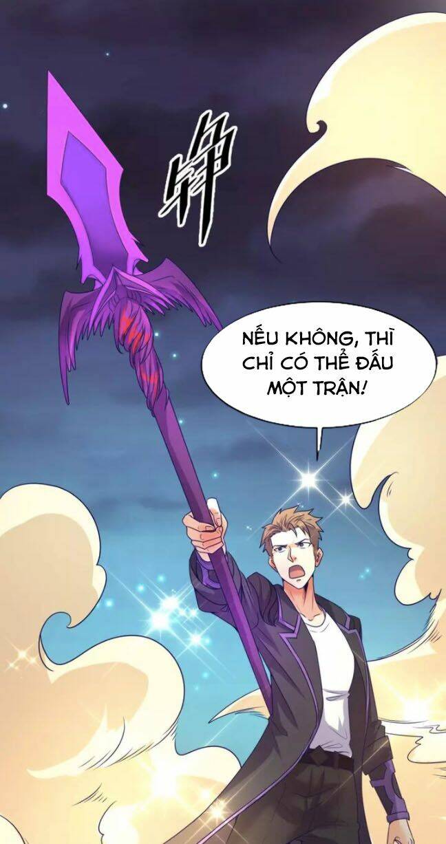 người chặn xuyên không chapter 90 43