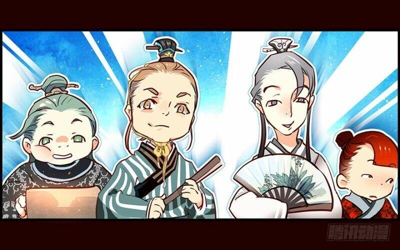 hoa phi hoa 2 chapter 3 17