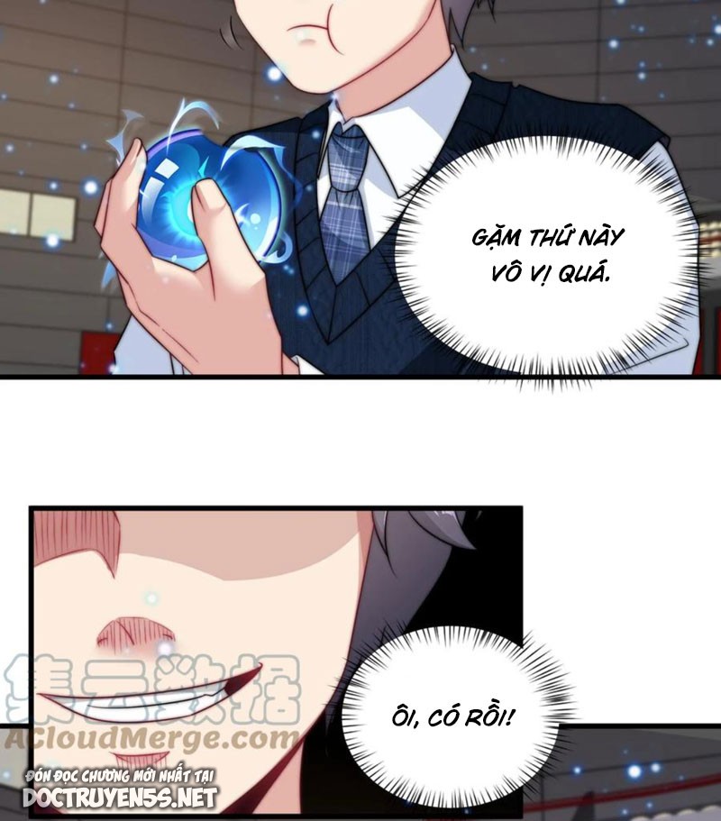 Slime ta treo cự long lên đánh là hợp lý nhỉ? Chapter 138 16