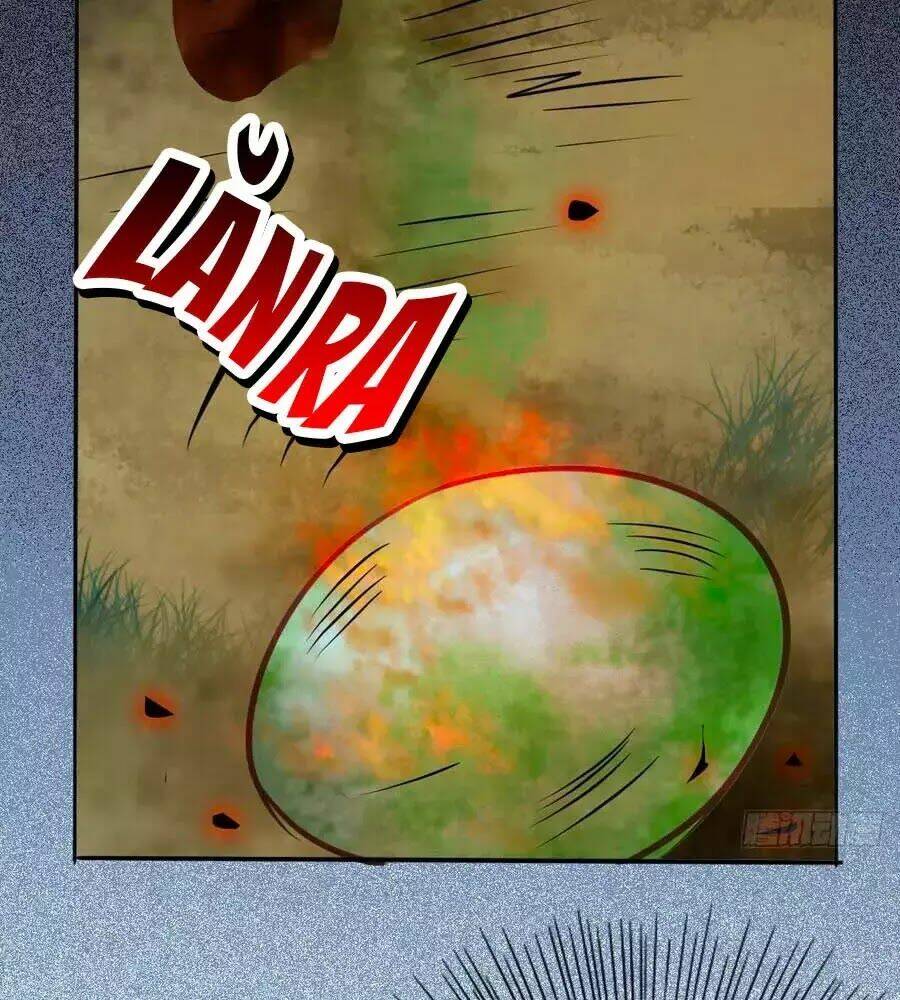 thần y khí nữ: ngự thú cuồng phi của quỷ đế chapter 69 96