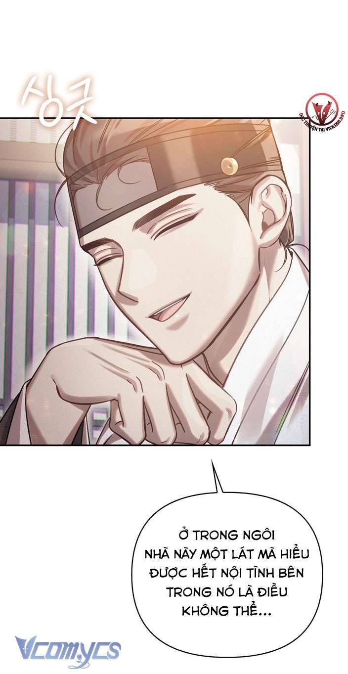 [18+] tiết học bí mật của trung điện chapter 29 46