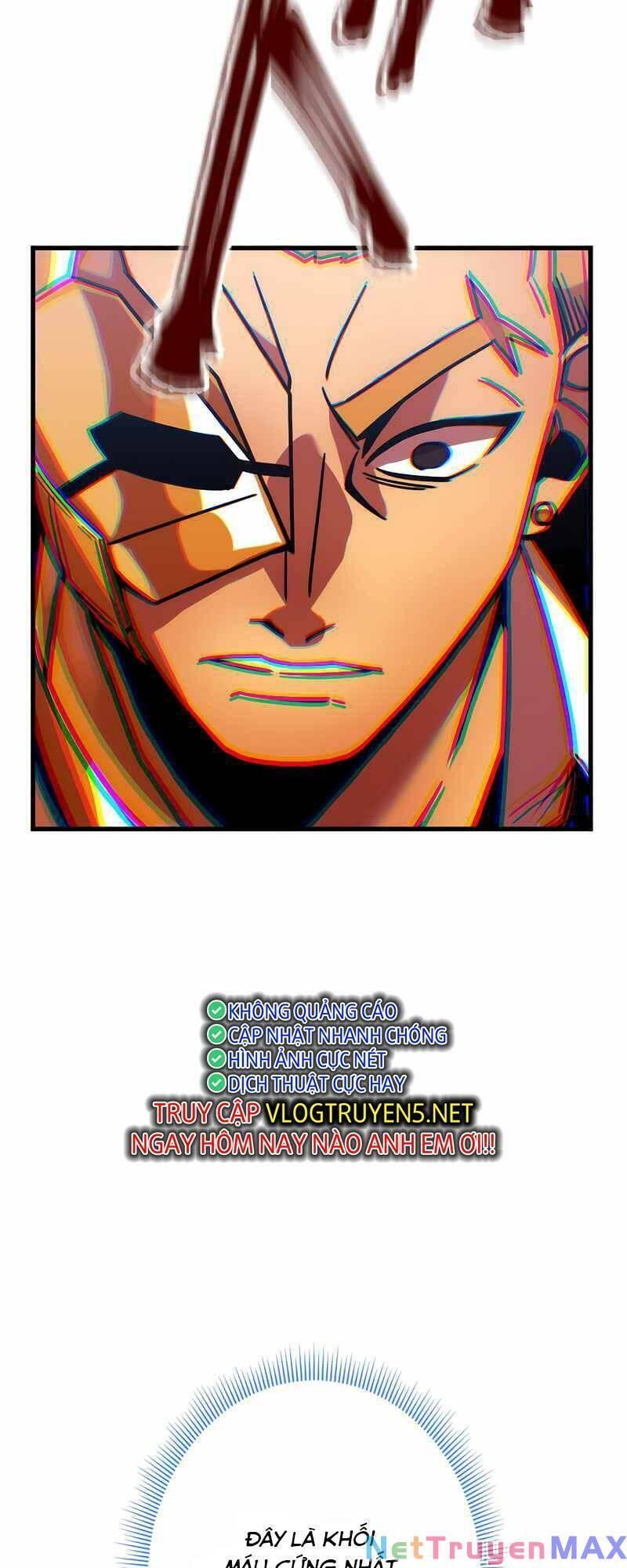 Huyết Thánh Cứu Thế Chủ~ Ta Chỉ Cần 0.0000001% Đã Trở Thành Vô Địch chapter 5 67