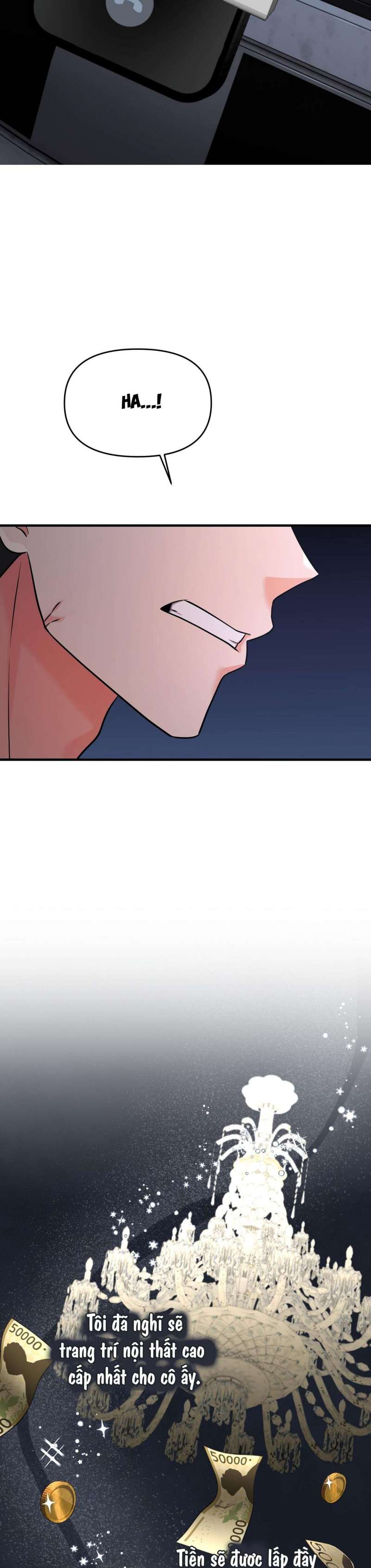 [18+] ngủ một đêm với ác thú chapter 7 9