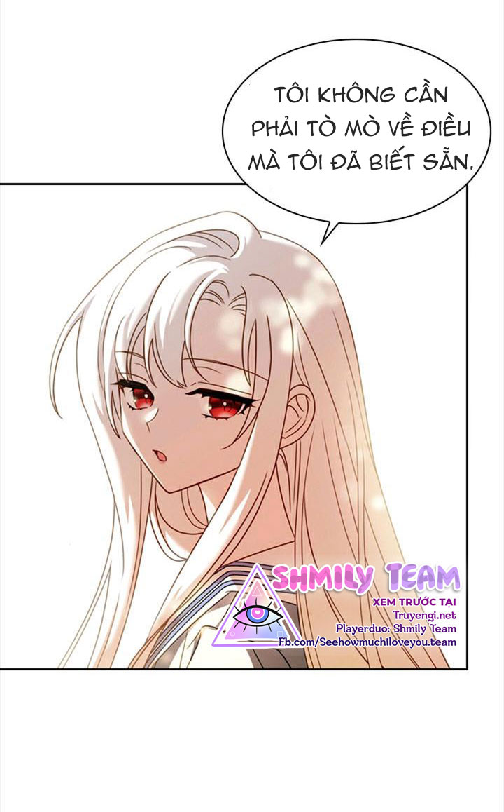 tiểu thư chỉ muốn được nghỉ ngơi chapter 16 15