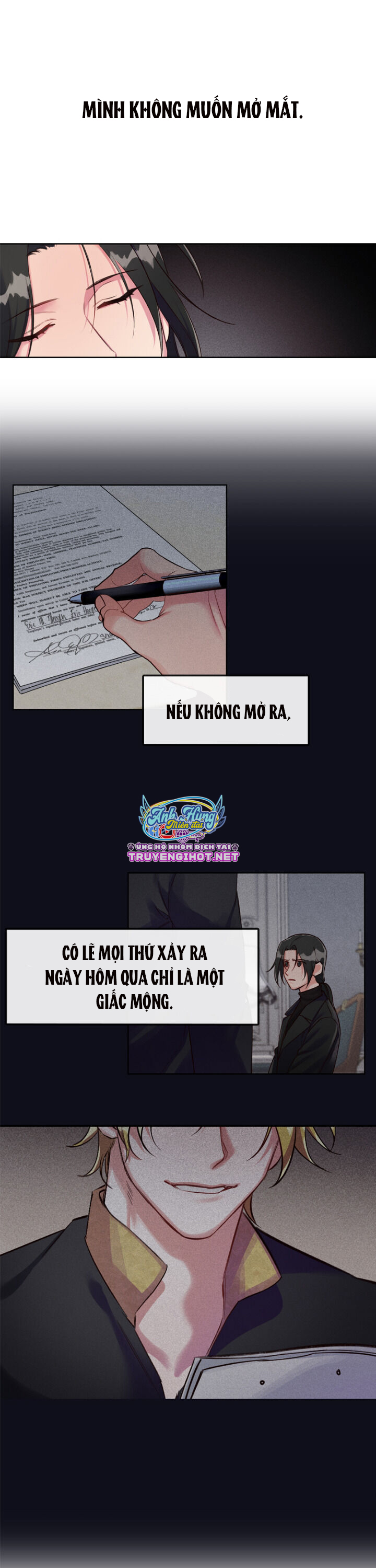 chế độ độc tài chapter 25.1 2