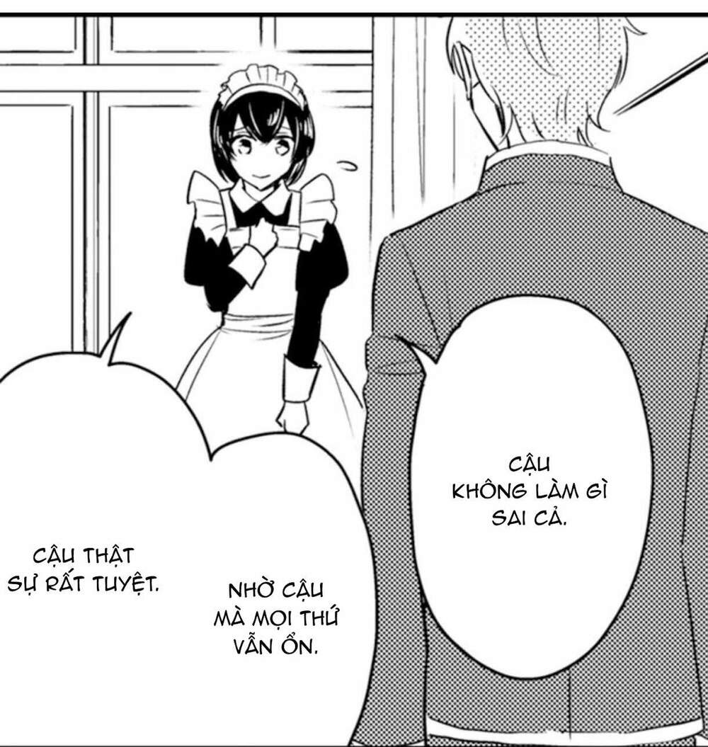 mang thai ở trường nam sinh chapter 79 34