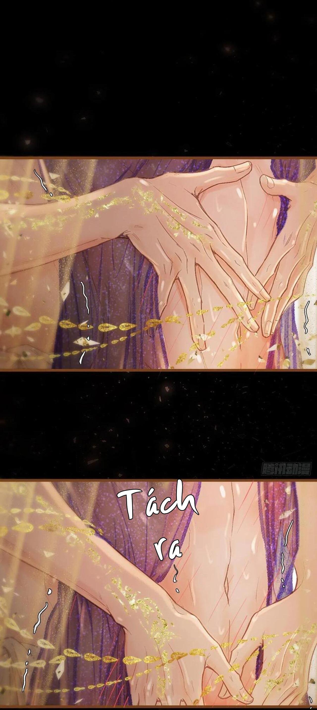 quen lâu mới biết người thiếu tâm cơ Chapter 54 4