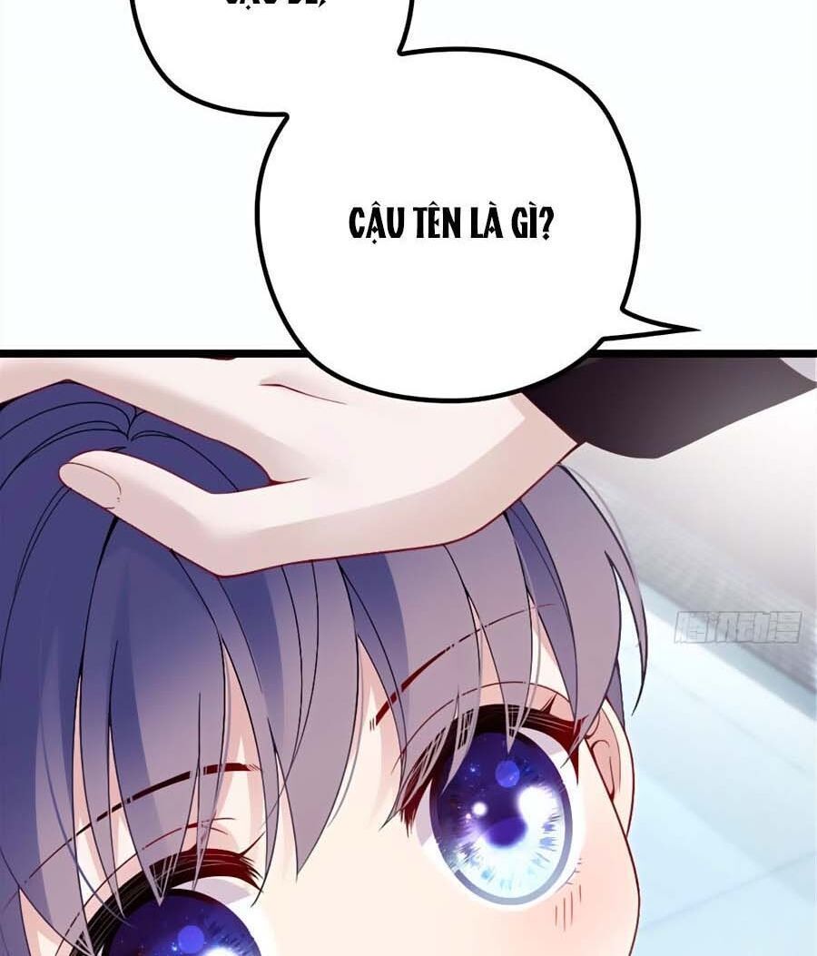 một vợ yêu, một bé con chapter 8.5 15