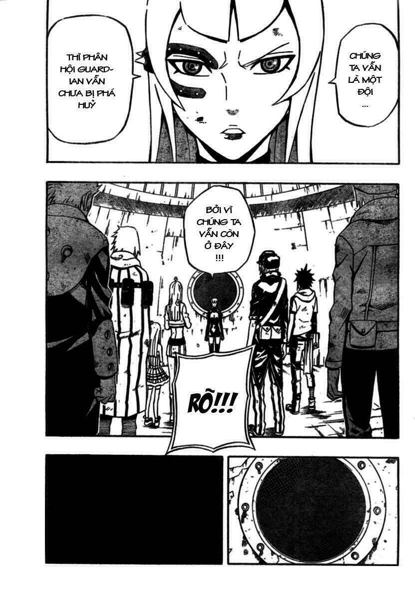 blazer driver chapter 14 41