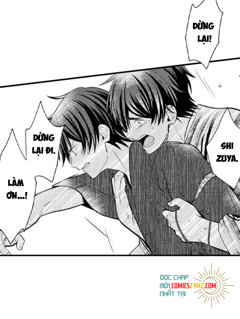 mặt sẹo quyến rũ chapter 16 44