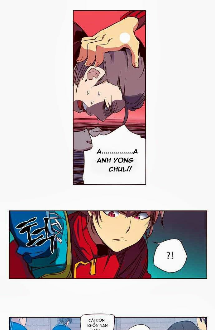 nữ sinh trường wilds chapter 103 8